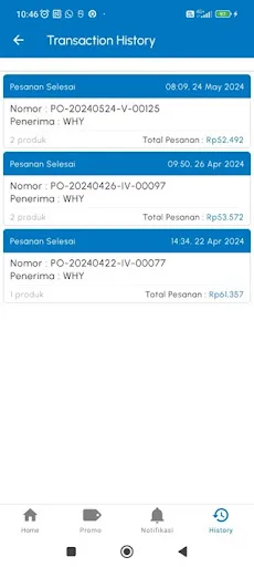 G-Store.id screenshot 3