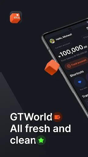 GTWorld screenshot 1