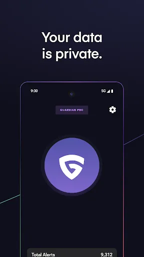 Guardian Firewall + VPN screenshot 3
