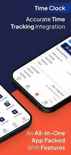 GuardsPro Security Guard App screenshot 2