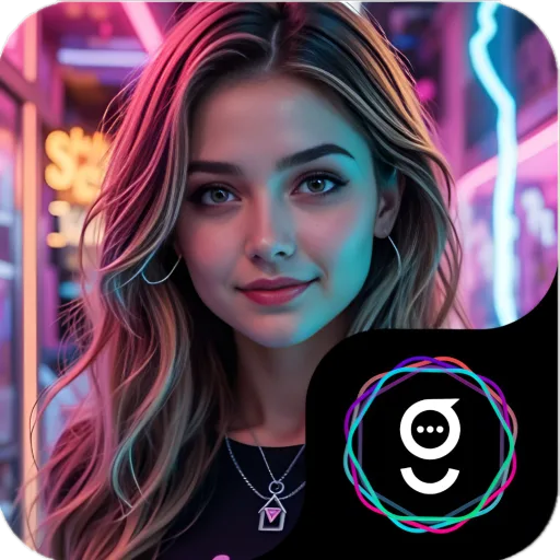 Gupsy – AI Companion & Friend