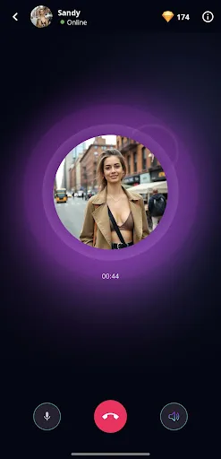 Gupsy – AI Companion & Friend screenshot 2