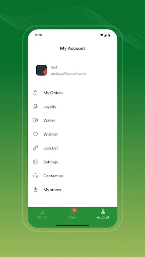Gurez : Packaging Store screenshot 5