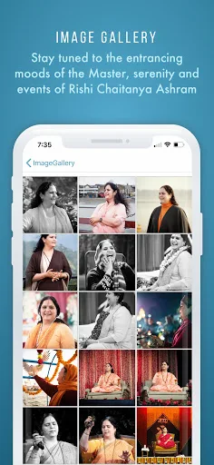 Amrit Varsha: Pearls of Wisdom screenshot 5