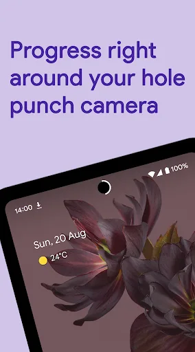 Noti Progress Bar screenshot 4