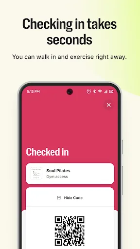 Wellhub (Gympass) screenshot 4