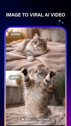 Gyra AI - AI Art Generator screenshot 3