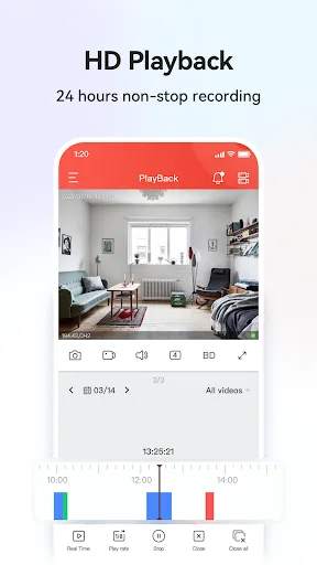 BitVision screenshot 2