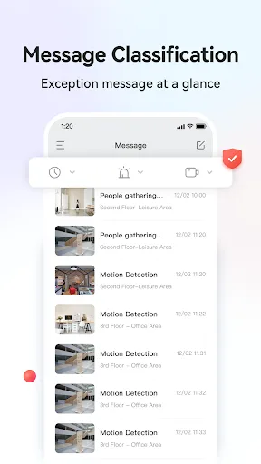 BitVision screenshot 3