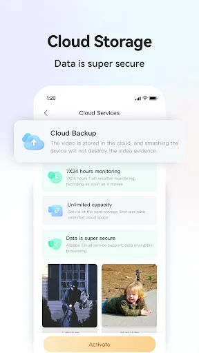 BitVision screenshot 4