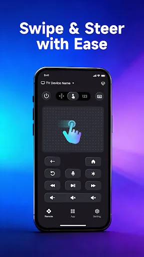 TV Remote - Roku Remote screenshot 5