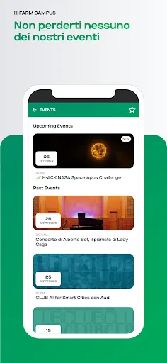 H-FARM screenshot 3