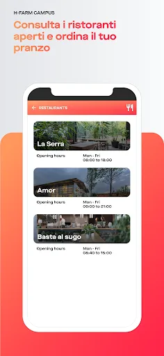 H-FARM screenshot 5