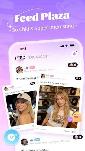 MeMe Live screenshot 4