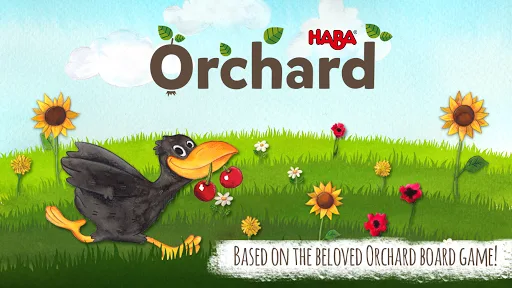 Orchard by HABA screenshot 1