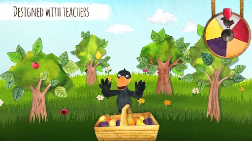 Orchard by HABA screenshot 3
