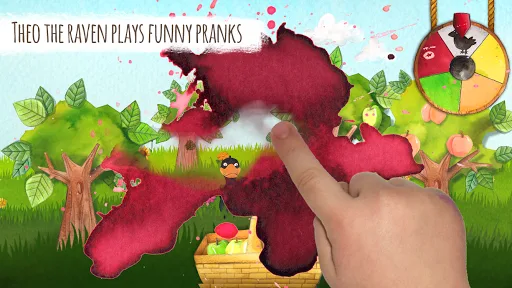 Orchard by HABA screenshot 5