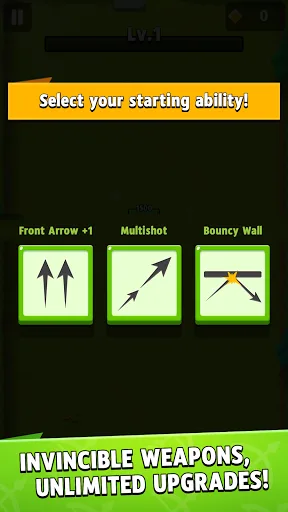 Archero screenshot 3