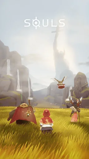 SOULS screenshot 3