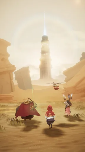 SOULS screenshot 4