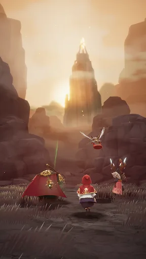 SOULS screenshot 5