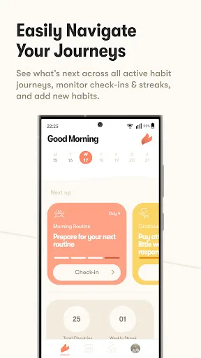 Habit Nest: Planner & Tracker screenshot 4