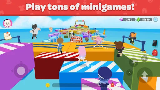 Play Together:Cozy Social Life screenshot 5