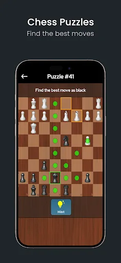 Chess Online - Duel friends! screenshot 3