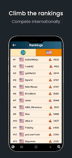 Chess Online - Duel friends! screenshot 4