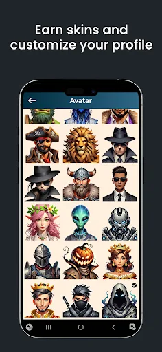 Chess Online - Duel friends! screenshot 5