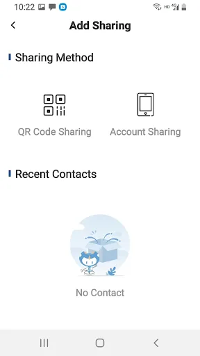 Neatsvor Home screenshot 1