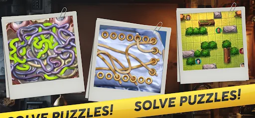 Adventure Escape Mysteries screenshot 4