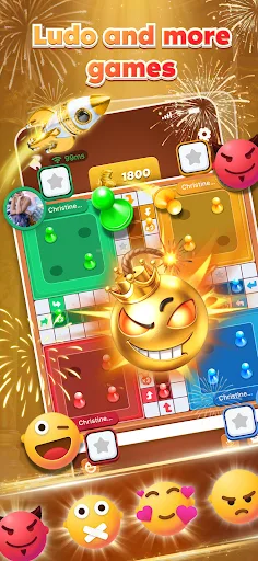 Vilaa chat screenshot 5
