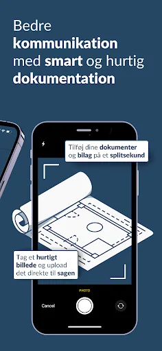 e-Regnskab screenshot 2