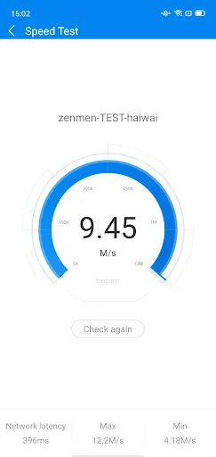 WiFi Master: WiFi Auto Connect screenshot 3