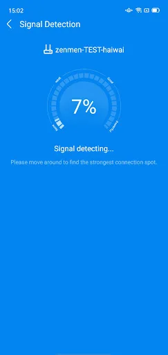 WiFi Master: WiFi Auto Connect screenshot 4