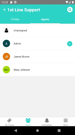 Halo ITSM, PSA, CRM screenshot 5