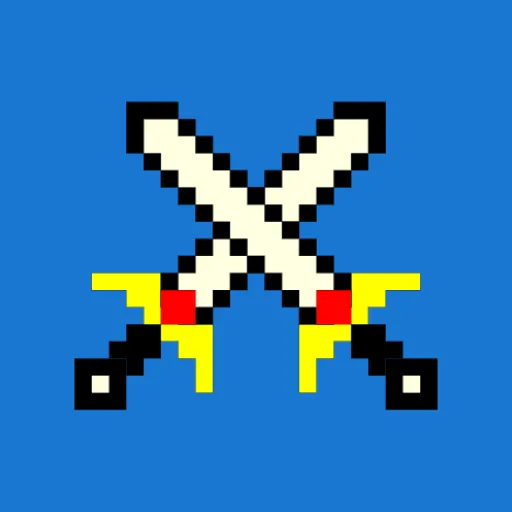 Pixel Studio: art editor