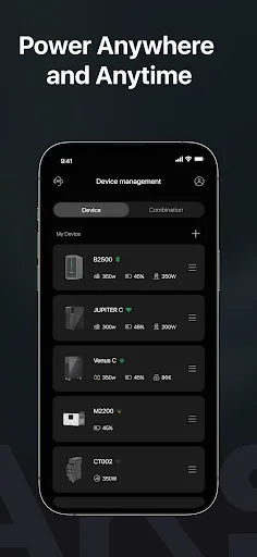 MARSTEK screenshot 2