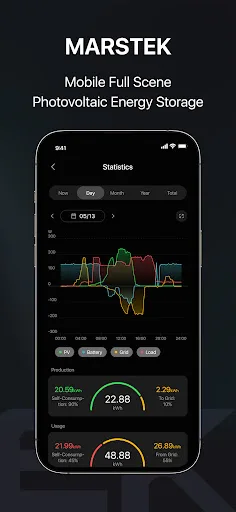 MARSTEK screenshot 4