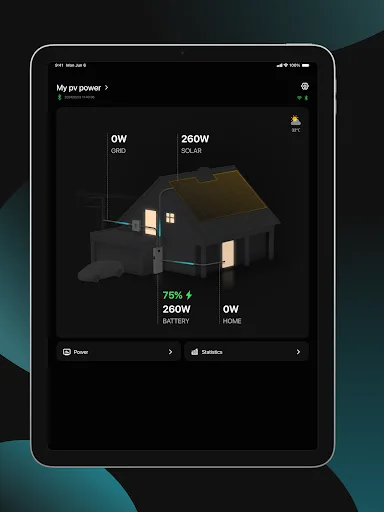 MARSTEK screenshot 5