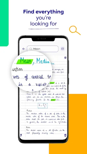 SCRIBZEE® screenshot 2