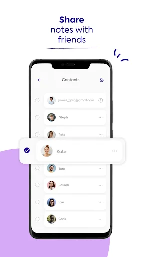 SCRIBZEE® screenshot 4