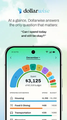 Dollarwise: Budget & Tracking screenshot 5