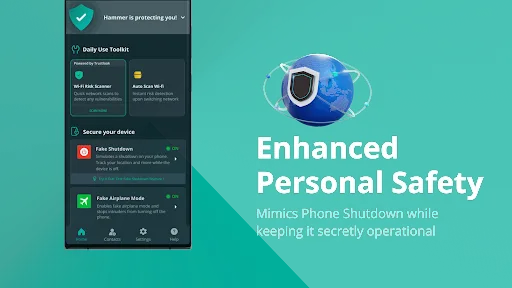 IMEI tracker find my device screenshot 2