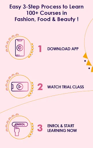 Hunar Online Courses for Women screenshot 3