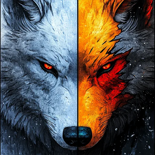 Wolf Online