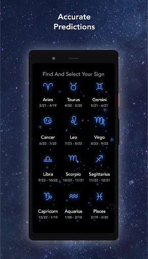 Astrology Zone Horoscopes screenshot 2