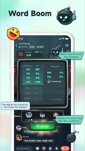 全民party-歡歌進行時！歡歌不停歇！ screenshot 4