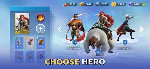 Final War screenshot 3
